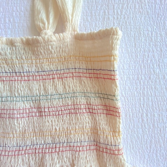 Madewell summer top 🌞 - Picture 4 of 4